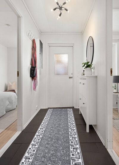 Raffinierte L&auml;ufer nach Wunschma&szlig; 