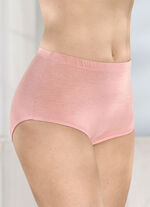Fünferpack Slips mit Gummizug ALTROSA