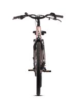 E-Bike Comfort Sport Easy von SAXXX 