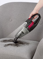 Akku-Handstaubsauger 