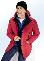 &bdquo;Gate One&ldquo;-Funktionsjacke 