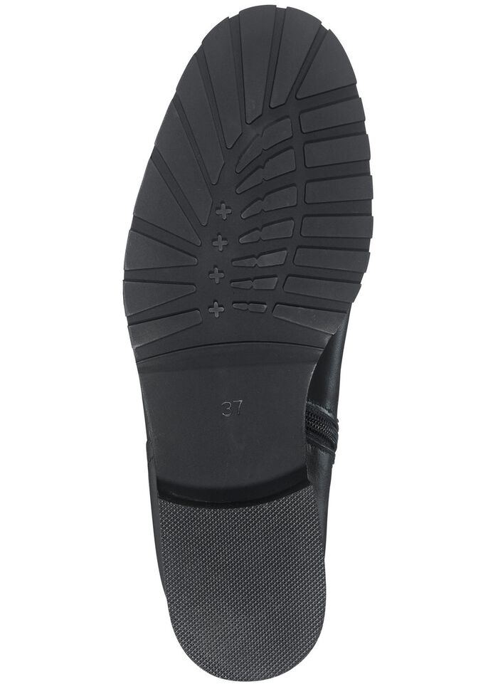 Andrea Conti Stiefel aus bestem Nappaleder 