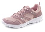 Sportliche Damen-Sneaker, mit herausnehmbarem Fu&szlig;bett ALTROSA