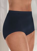 Sloggi Dreierpack Maxi-Slips 