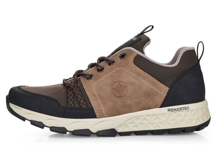 Rieker Sneaker mit Schn&uuml;rung 