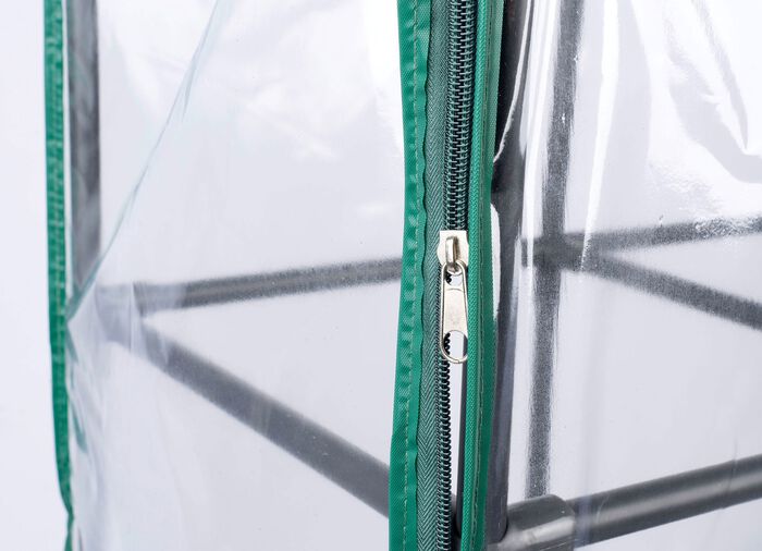 Schutzhaube f&uuml;r XXL-Doppel-Pflanzturm 