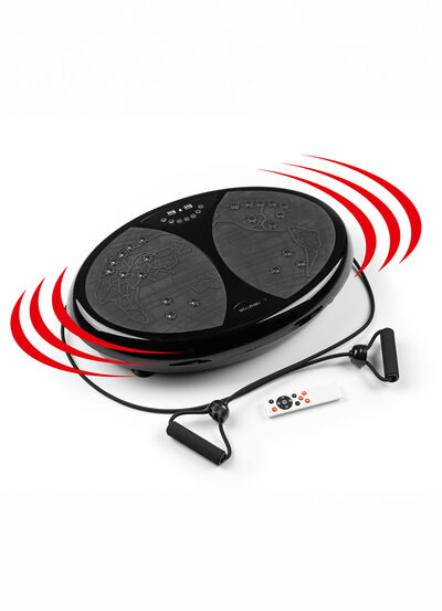 Vibrationstrainer 