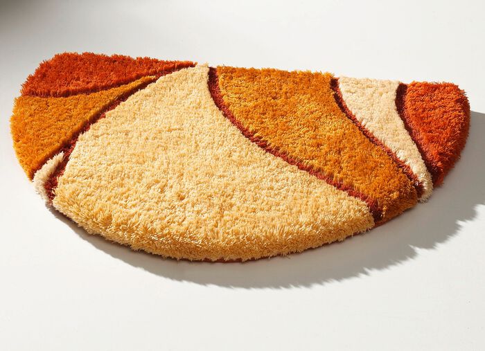 Badgarnitur f&uuml;r Fu&szlig;bodenheizung geeignet 