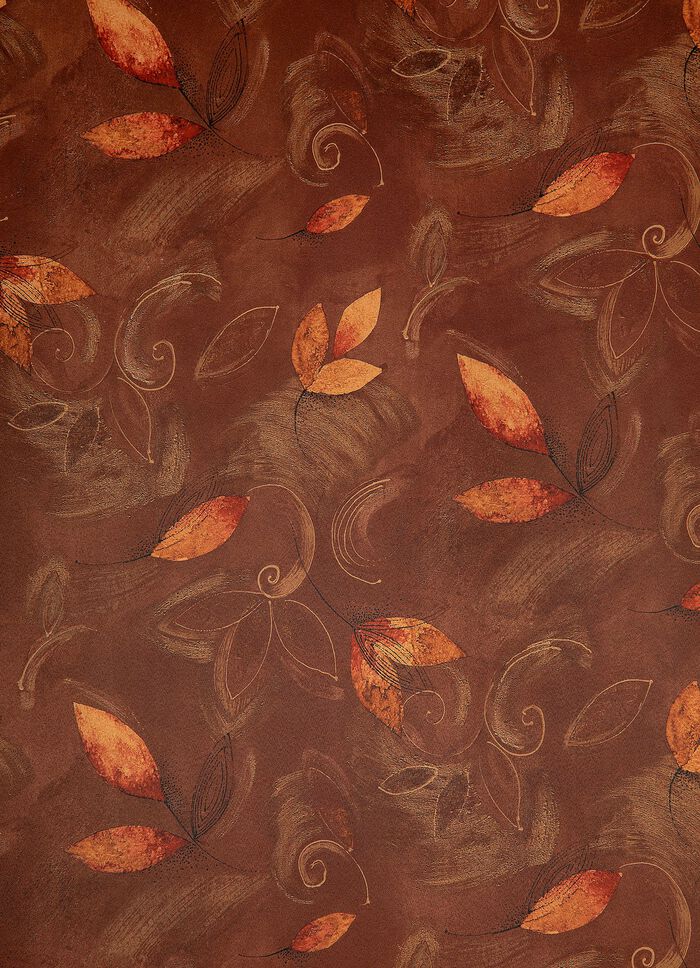 Blickdichte Verdunkelungsschals 