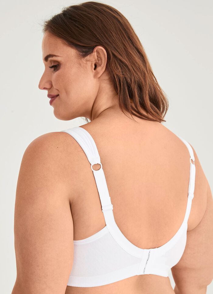 Swegmark BH mit BIO-Baumwolle 