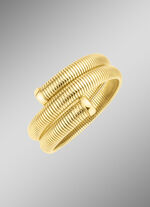 Geschwungener Armreif 