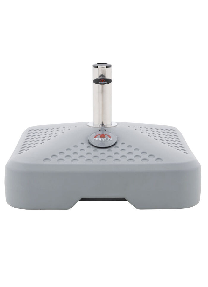 Schirmfuß Active-Fill-It 2-in-1 