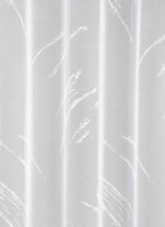 Store mit Bleibandabschluss sowie Automatikfaltenband 