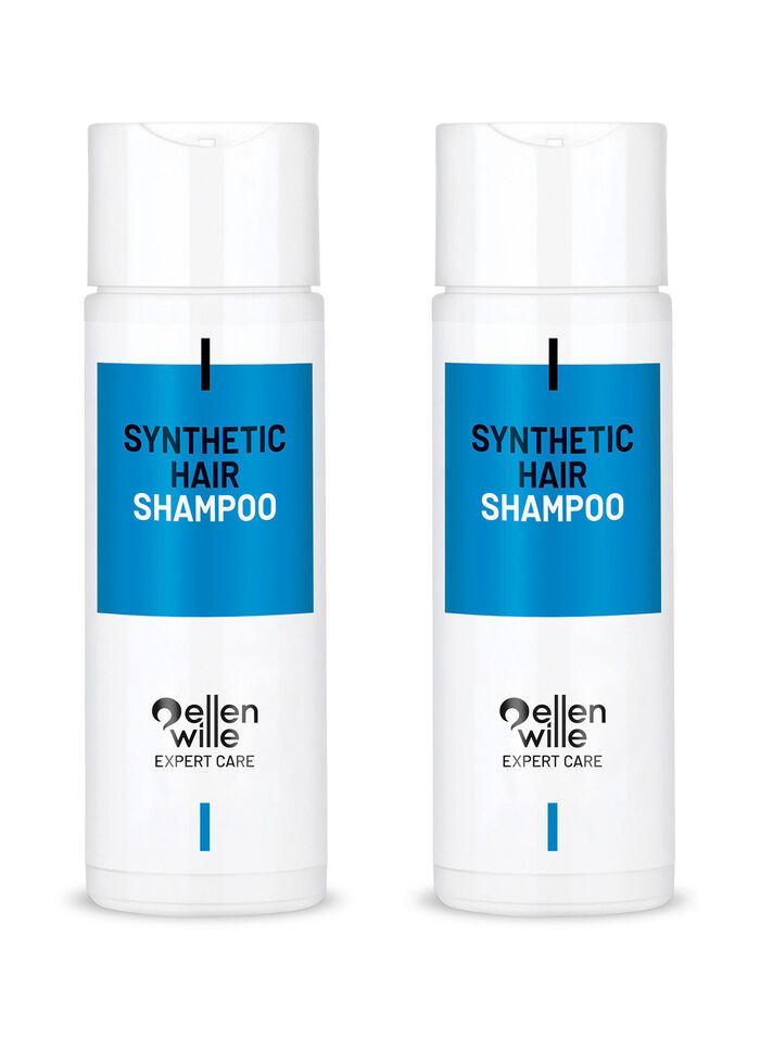 Perücken-Shampoo oder Balsam für Kunsthaar-Perücken 