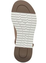 Caprice Sandale aus Nappaleder 