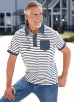 Poloshirt von &bdquo;Milano Italy&ldquo; 