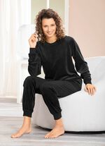 Hausanzug von Comtessa 