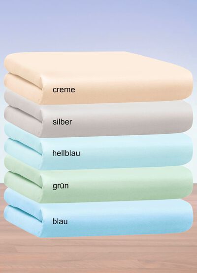 Kuschelige und warme Winterflausch-Spannbettt&uuml;cher 