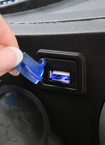 Rolektro Deisla Akku-Trike 