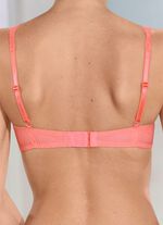 LingaDore B&uuml;gel-BH mit h&uuml;bschem Jacquarddessin 