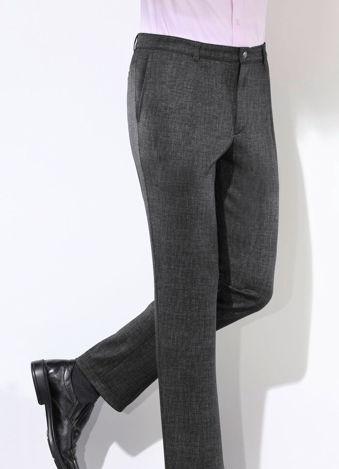  "Klaus Modelle"-Hose in 4 Farben 