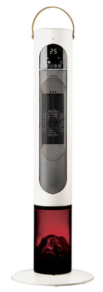 Keramik-Heizger&auml;t 