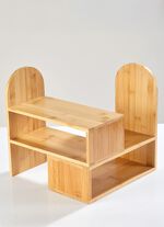  Flexible Küchenregal 