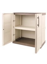 Stabile Gartenschr&auml;nke 