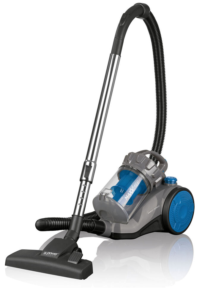 Bodenstaubsauger – mit Multi-Zyklontechnologie 