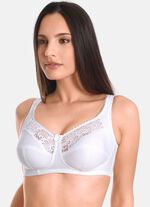 Zweierpack Sassa BH mit Elastikspitze 