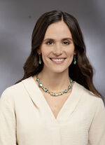 Ohrringe mit Muranoglas