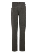 Bequeme Jeans in 3 Farben ANTHRAZIT