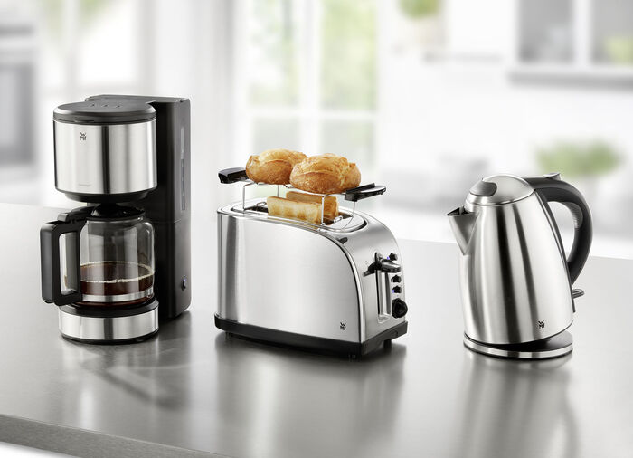 WMF-Fr&uuml;hst&uuml;cksserie Stelio 