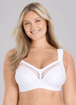 Miss Mary BH mit hohem Baumwollanteil 