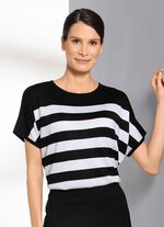 Pulli in weich fliessender Qualität 