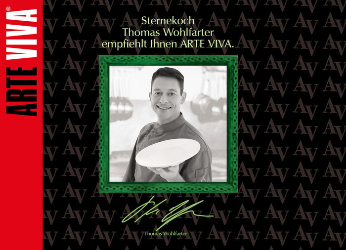 Porzellan-Serie "Como" 