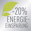 BADERde_DE1Logo_20Prozent_EnergieEinsparung
