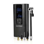 Kabelloser Luftdruck-Kompressor 