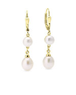 Entz&uuml;ckende Ohrringe 