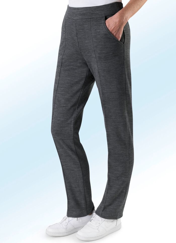 Kurhose von „Athlet“ in 6 Farben ANTHRAZIT