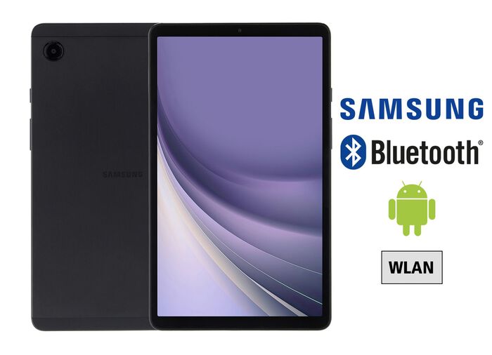 Samsung Galaxy Tab A9 X110 Tablet-PC 