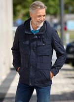 Kurzjacke von &bdquo;New Canadian&ldquo; 