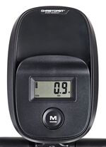 Christopeit Heimtrainer Active 