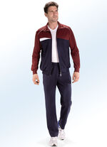 Freizeitanzug von "Athlet" 