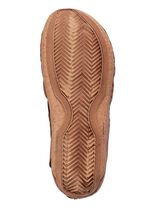 Gemini, schicke Damen-Sandalen, Weite G, mit Gummizug 