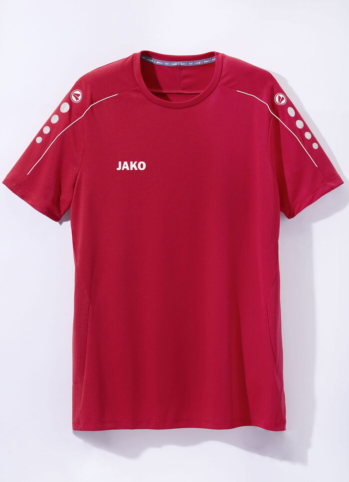 T-Shirt von „Jako“ ROT