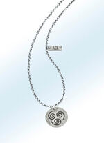 Element-Anh&auml;nger Luft mit Kette 