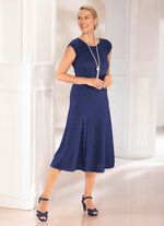 Kleid in Premium-Qualit&auml;t 