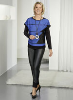 Hose im angesagten Joggpant-Style 