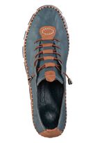 Gemini, leichte Damen-Schn&uuml;rschuhe, Weite G, mit herausnehmbarem Fu&szlig;bett 